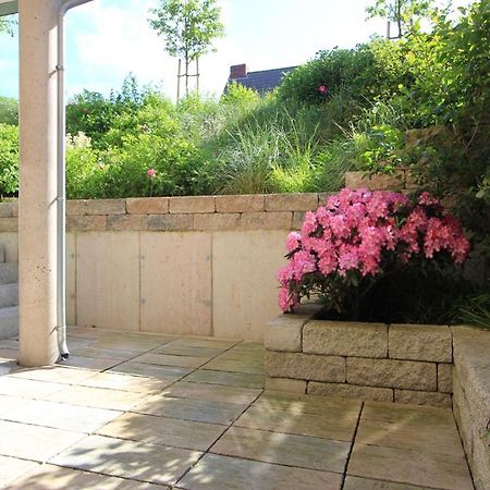 De Luxe Suite Sonnenaue نورديرني المظهر الخارجي الصورة