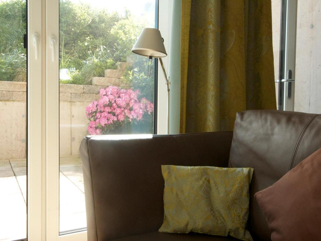 De Luxe Suite Sonnenaue نورديرني المظهر الخارجي الصورة